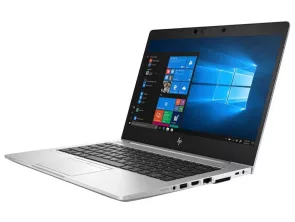 HP EliteBook 830 G6 (Touchscreen)