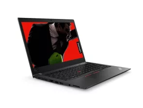 Lenovo ThinkPad T480s (Touchscreen)