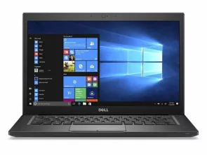 Dell Latitude 7480
