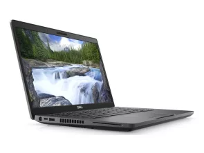 Dell Latitude 5400 (Touchscreen)