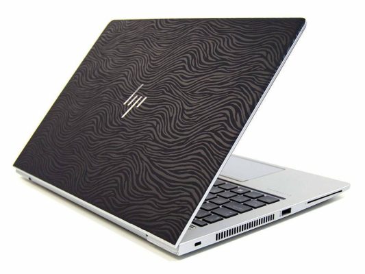 HP EliteBook 840 G5 Wave 3D