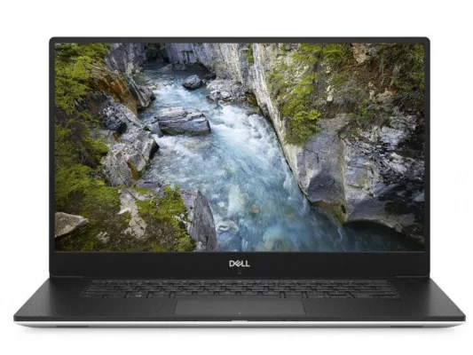Dell Precision 5530 (NVIDIA Quadro P1000 4GB) (Touchscreen)