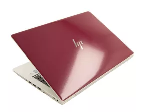 HP EliteBook 840 G5 Gloss Burgundy