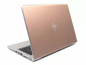 HP EliteBook 840 G5 Metallic Rosegold