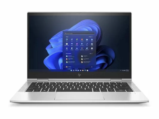 HP EliteBook x360 830 G8 (16GB) (Touchscreen)