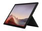 Microsoft Surface Pro 7 Matte Black (16GB) (256GB) (Touchscreen)