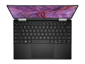 Dell XPS 13 9310 2-in-1 (32GB) (Touchscreen)