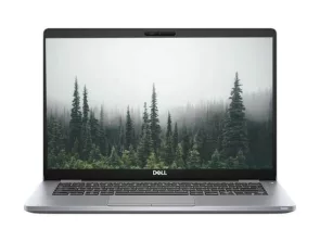 Dell Latitude 5411