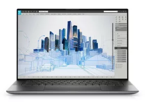 Dell Precision 5560 (NVIDIA T1200 4GB)