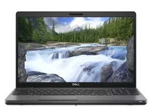 Dell Latitude 5500 (Touchscreen)