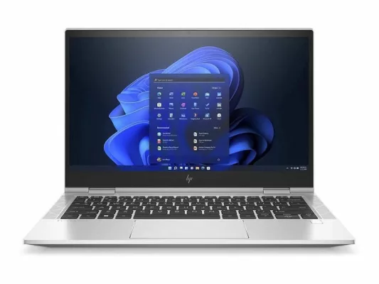 HP EliteBook x360 830 G8 (16GB) (Touchscreen)