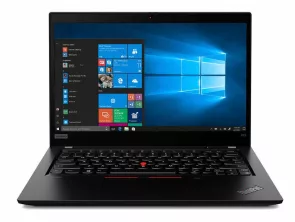 Lenovo ThinkPad X13 Gen 1 (8GB) (Touchscreen)