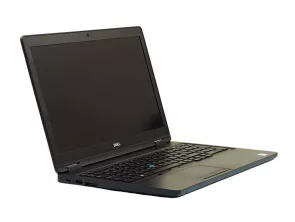 Dell Precision 3520