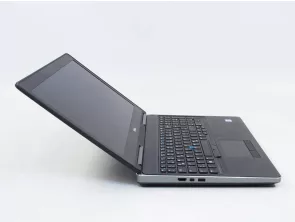 Dell Precision 7510 (NVIDIA Quadro M2000M 4GB)