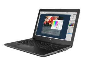 HP ZBook 15 G3 (Touchscreen) (NVIDIA Quadro M2000M 4GB)