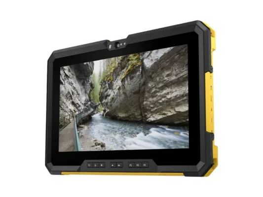 Dell Latitude 7220EX Rugged Extreme Tablet (8GB) (Touchscreen)