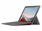 Microsoft Surface Pro 7+ Platinum (16GB) (256GB) (Touchscreen)