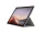 Microsoft Surface Pro 7 Platinum (16GB) (512GB) (Touchscreen) (Red keyboard)