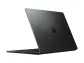 Microsoft Surface Laptop 3 Matte Black (8GB) (256GB) (Touchscreen)