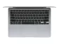 Apple MacBook Air 13" A2337 2020 (16GB) Space Grey (EMC 3598)