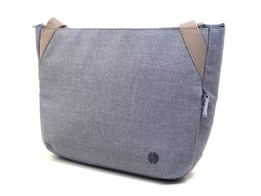 HP RENEW 14" Grey Tote (1A216AA)