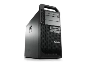 Lenovo ThinkStation S30 (NVIDIA Quadro P2000 5GB)