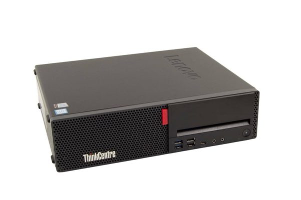 Lenovo Thinkcentre M720s SFF