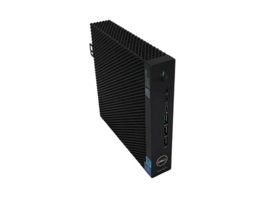 Dell Wyse 5070 Thin Client (Slim)