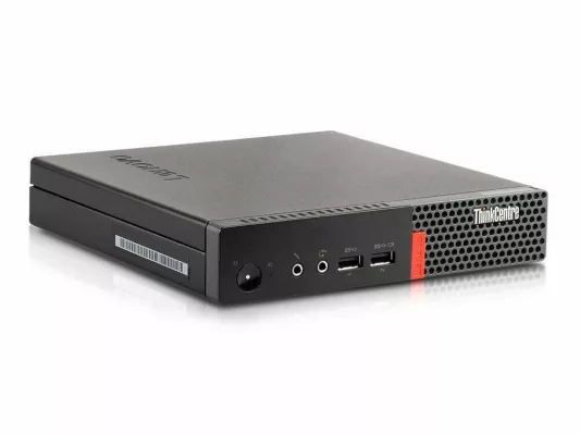 Lenovo ThinkCentre M710q Tiny