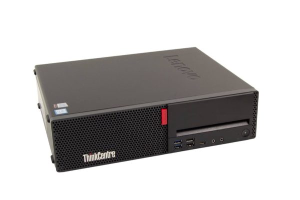 Lenovo Thinkcentre M720s SFF