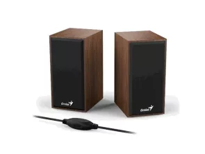 Genius SP-HF180, USB Stereo Speaker 2x3W
