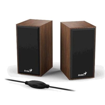 Genius SP-HF180, USB Stereo Speaker 2x3W