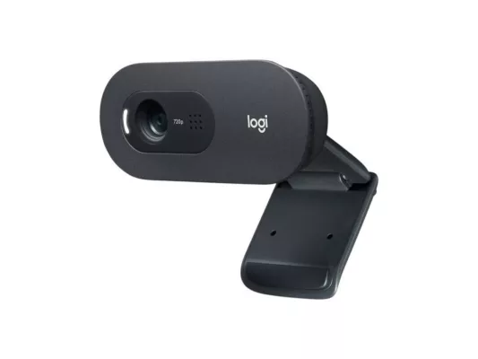 Logitech C505e USB-A