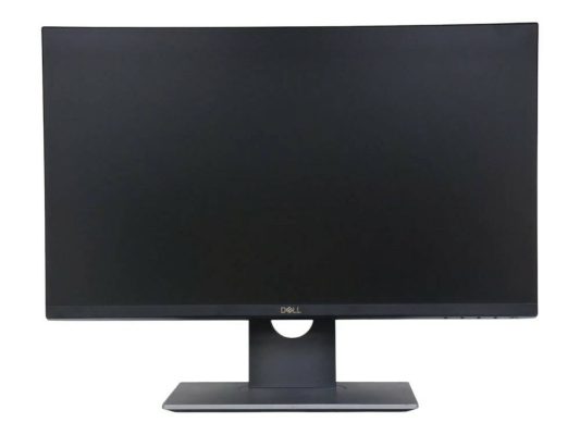 Dell OptiPlex 7070 Ultra + 24" Monitor Dell P2419HC